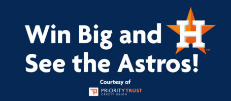 Astros email header