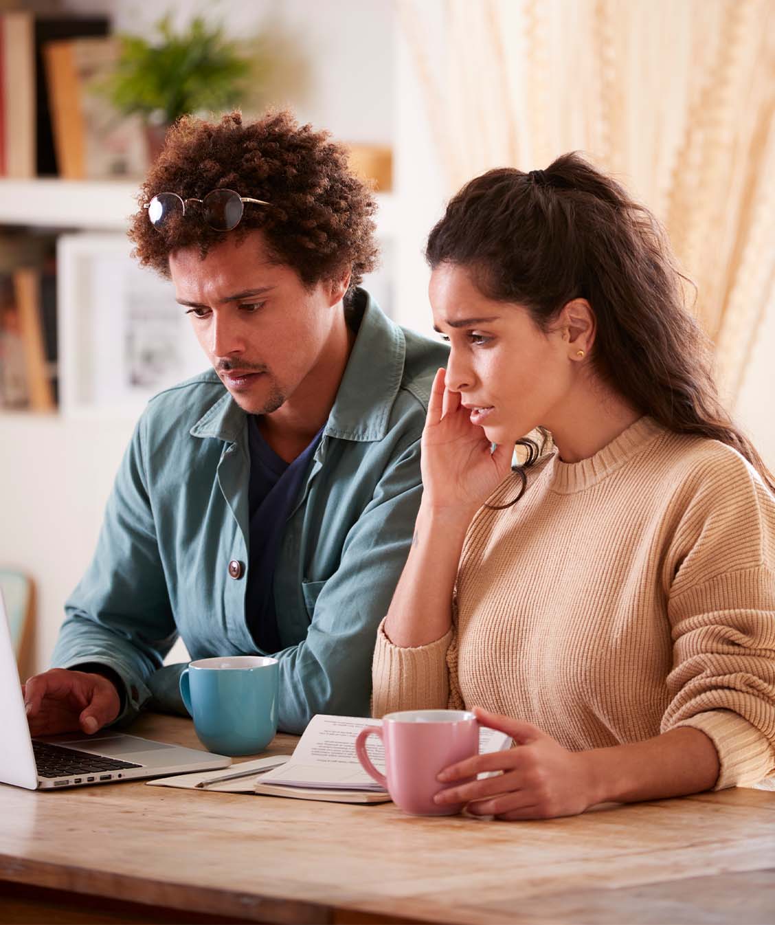 budgeting-mortgage-application