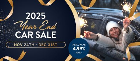 2025 Winter Car Sale