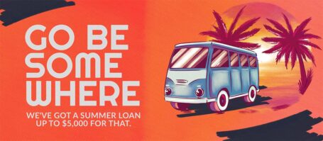2026 Summer Loan